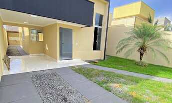 Imagem: Casa incrível no Residencial Prado, Senador