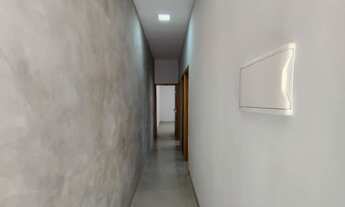 Imagem 5: Casa 3 quartos à venda no Morada do Bosque, Senador Canedo