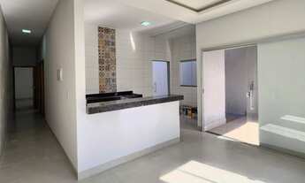 Imagem 3: Casa 3 quartos à venda no Morada do Bosque, Senador Canedo