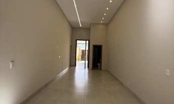 Imagem 3: Casa de 3 Suítes com Piscina e Área Gourmet – Centro de Senador Canedo