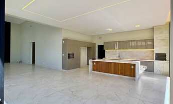 Imagem 7: Casa Térrea de Alto Padrão no Portal do Sol Garden – Goiânia/GO