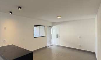 Imagem 5: Casa Nova com 2 Quartos (1 Suíte) para Alugar no Residencial Laranjeiras