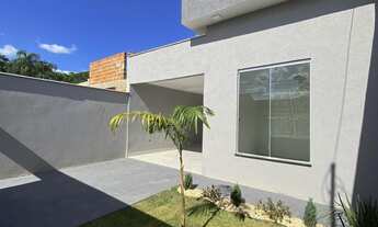 Imagem 2: Casa de 3 quartos - 1 suíte - Há 800m do pratiko - Monte azul - Senador Canedo