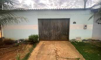 Imagem: Casa com 4 Quartos no Vargem Bonita