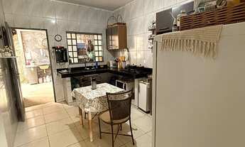 Imagem 7: Agio no Residencial Aracy Amaral com 2 Quartos e 100m² Construídos