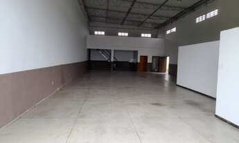 Imagem: Galpão para Aluguel em Senador Canedo