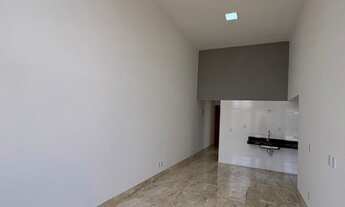 Imagem 6: Casa Moderna no Morada do Bosque – Senador Canedo! ????