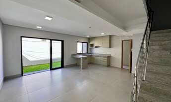 Imagem 2: Condomínio Exclusivo no Jaó com 3 Suítes e Área de Lazer Completa