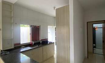 Imagem 7: Casa para locação – 2 quartos c/ suíte e área gourmet!