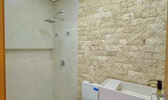 Imagem 5: Casa Alto Padrão com 4 Suítes e Piscina no Jardins Bolonha – Senador Canedo