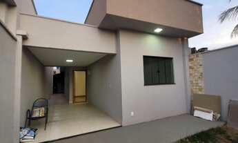 Imagem: Casa 3 Quartos no Jardim das Oliveiras em