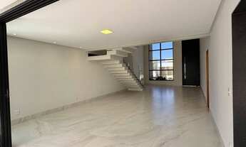 Imagem 6: Sobrado com 4 Suítes no Portal do Sol Green – Goiânia/GO