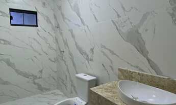 Imagem 7: Casa 3 Quartos no Setor Ravena com Suíte e Gourmet