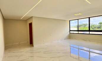 Imagem 7: Casa de Alto Padrão no Portal do Sol Green – 4 Suítes e Piscina Aquecida