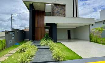 Imagem: Sobrado 3 Suítes com Piscina no Jardins