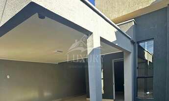 Imagem: Casa Vila Santa Rosa senador canedo - Casa