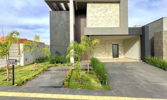 Imagem: Duplex de Alto Padrão com 4 Suítes no