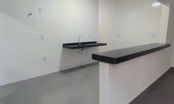 Imagem 4: Residencial Laranjeiras: Casa 2 Quartos com Suíte e Churrasqueira