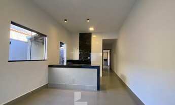 Imagem: Casa térrea Para Locação No Residencial