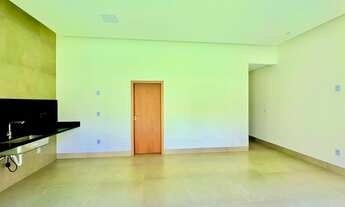 Imagem 7: Casa Nova Térrea com Acabamento de Alto Padrão – Jardim Maria Inês