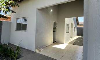 Imagem: Casa aconchegante de 2 quartos no Laranjeiras