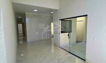 Imagem 7: Casa residencial boa vista senador canedo - Casa 3 quartos com suite senador can