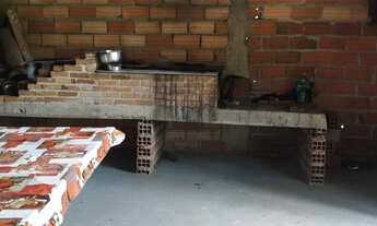 Imagem 4: Chácara Escriturada 10.000m² com Casa, Piscina e Córrego – Senador Canedo