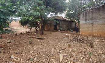 Imagem 7: Venda: 2 lotes juntos com construção, 500m², próximo à Faculdade Padrão