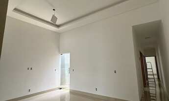 Imagem 5: Casa com 2 Quartos no Residencial Hebrom – Senador Canedo