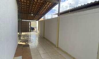 Imagem 3: Casa para locação – 2 quartos c/ suíte e área gourmet!