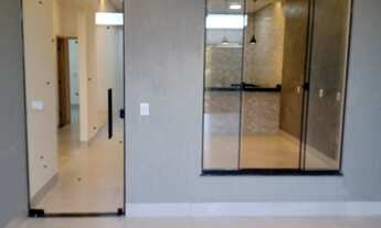 Imagem 5: Casa - 3 quartos com suíte - Recanto das Emas – Goiânia – R$ 650 mil