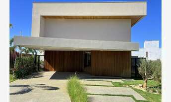 Imagem: Luxuoso Sobrado de Esquina com 4 Suítes