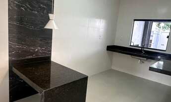 Imagem 7: Casa com 3 Quartos e Área Gourmet no São Francisco 1 – Imperdível!