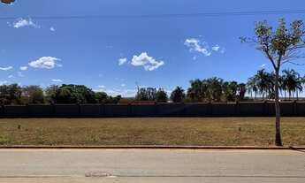 Imagem 4: Lote 300 m² à Venda no Terras Alpha – Próximo à Portaria