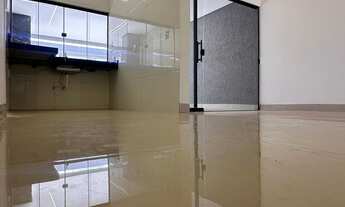 Imagem 6: Casa 3 Quartos com Suíte, Área Gourmet – Residencial Nova Goiânia–Senador Canedo