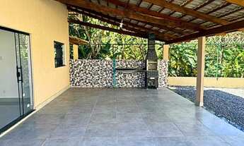 Imagem: Casa Nova Estilo Chácara à Venda no Jardim