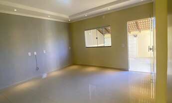 Imagem 5: Casa 2 quartos com suíte e área gourmet para alugar em Senador Canedo