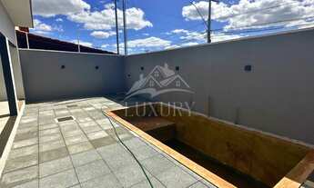 Imagem 7: Casa de esquina em senador canedo - Casa 3 quartos com suíte em senador canedo