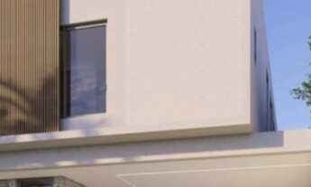 Imagem 3: Casa Subtérrea no Jardins Bolonha em Senador Canedo com 3 Suítes