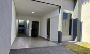 Imagem: Casa 2 quartos com suíte e closet no Residencial