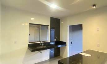 Imagem 4: Casa nova c/ 2 quartos e área gourmet - Entrada de R$ 15 mil!