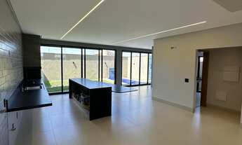 Imagem 6: ???? Sobrado Luxuoso no Jardins Parma com Piscina e 3 Suítes