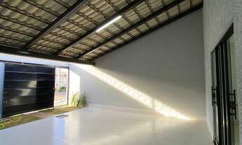 Imagem 2: Casa 3 Quartos no Setor Ravena com Suíte e Gourmet