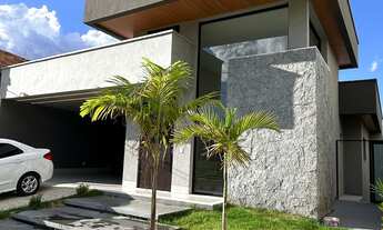 Imagem: Sobrado de 4 suítes - Piscina - Alto Padrão