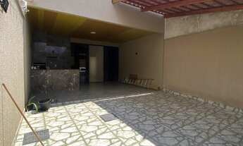 Imagem 2: Casa para Locação com 3 Quartos e Suíte no Residencial Ravena