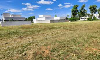 Imagem 4: Lote 360m² no Condomínio Terra Alpha 1 – Lazer Completo