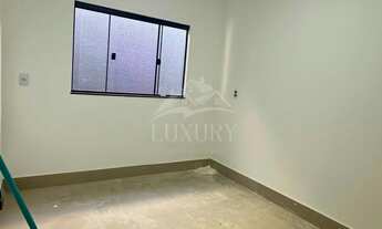 Imagem 6: Casa Vila Santa Rosa senador canedo - Casa alto padrão senador canedo