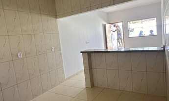 Imagem 6: Casa de Esquina com Quintal Amplo – Jardim Canedo 2