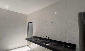 Imagem 5: Casa no Residencial Parque dos Buritis com 3 Quartos e 1 Suíte