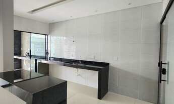 Imagem 4: Casa 3 Quartos com Suíte no Morada do Bosque – R$ 350 Mil